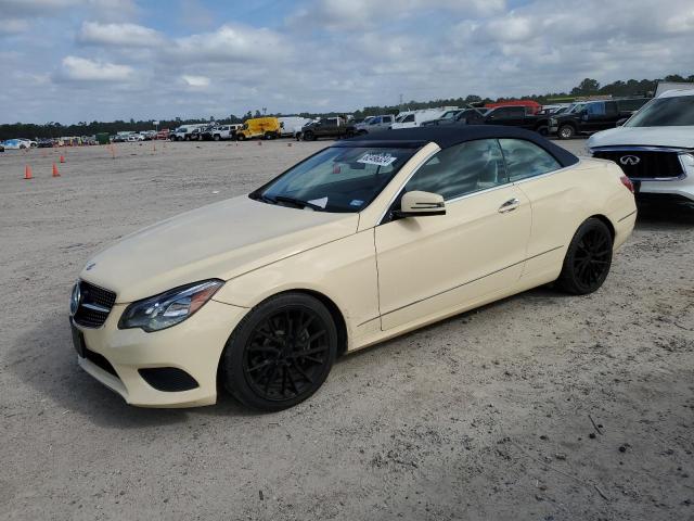 2014 Mercedes-Benz E 350 للبيع في Houston، TX - Minor Dent/Scratches