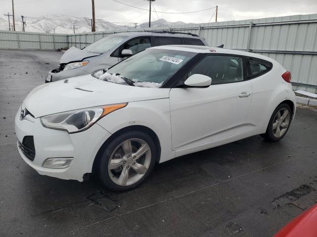 2014 Hyundai Veloster  იყიდება Magna-ში, UT - Front End