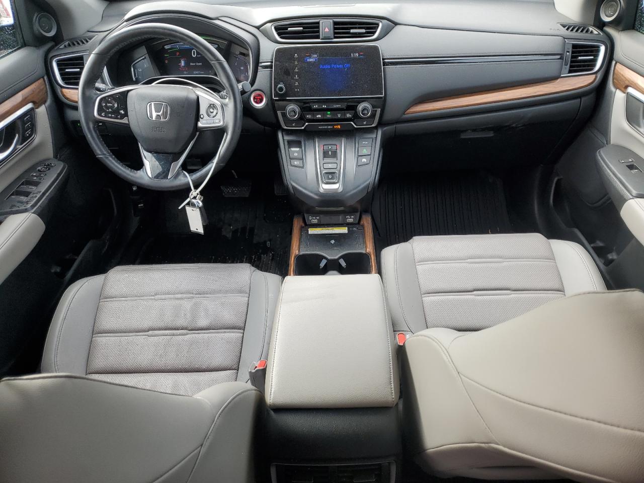 2022 Honda CR-V - Image 8