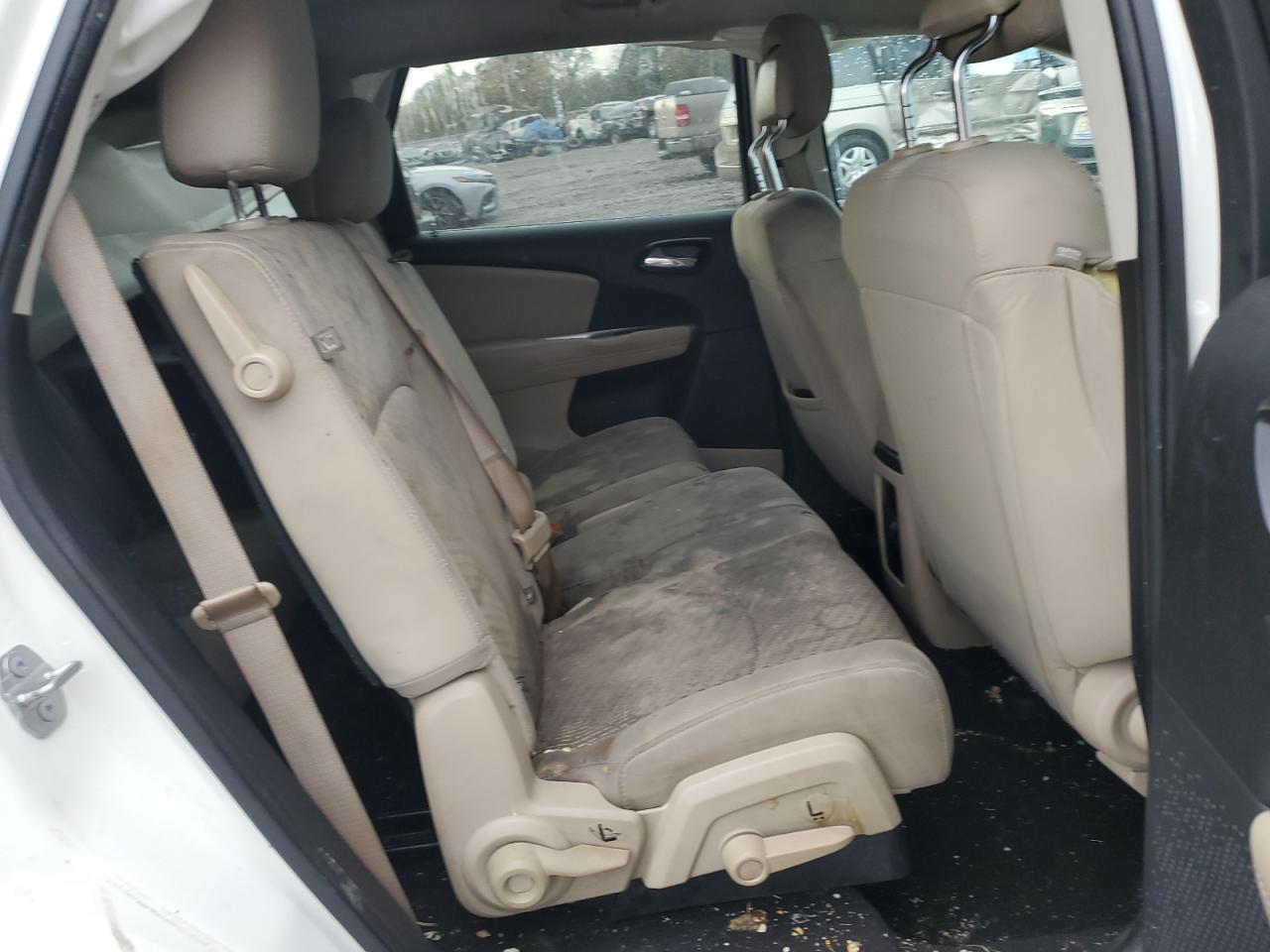 2020 Dodge Journey - Image 11