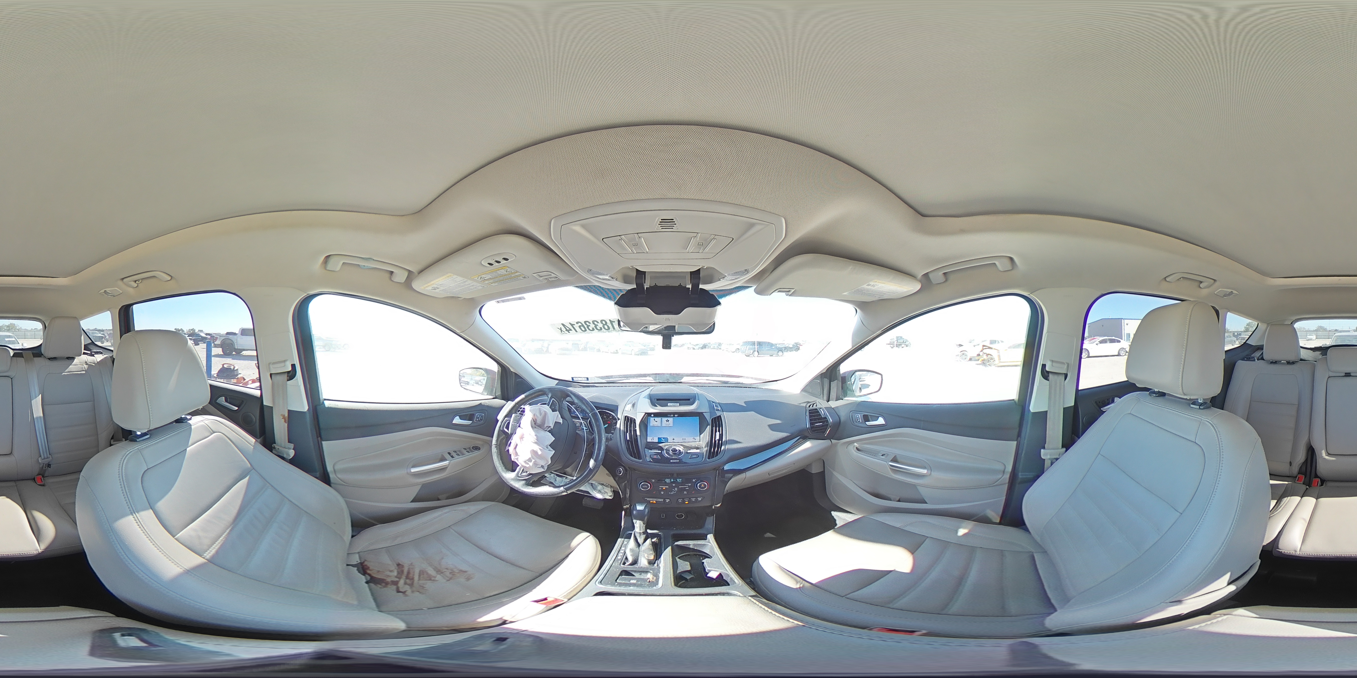 2017 Ford Escape - Image 14