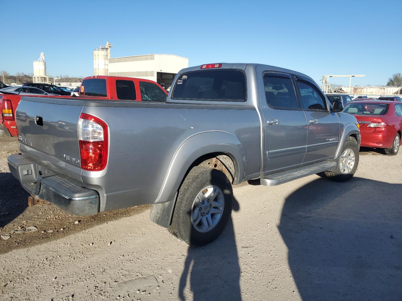 2006 Toyota Tundra - Image 3