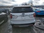 2016 Ford Explorer Xlt en Venta en Cahokia Heights, IL - Front End