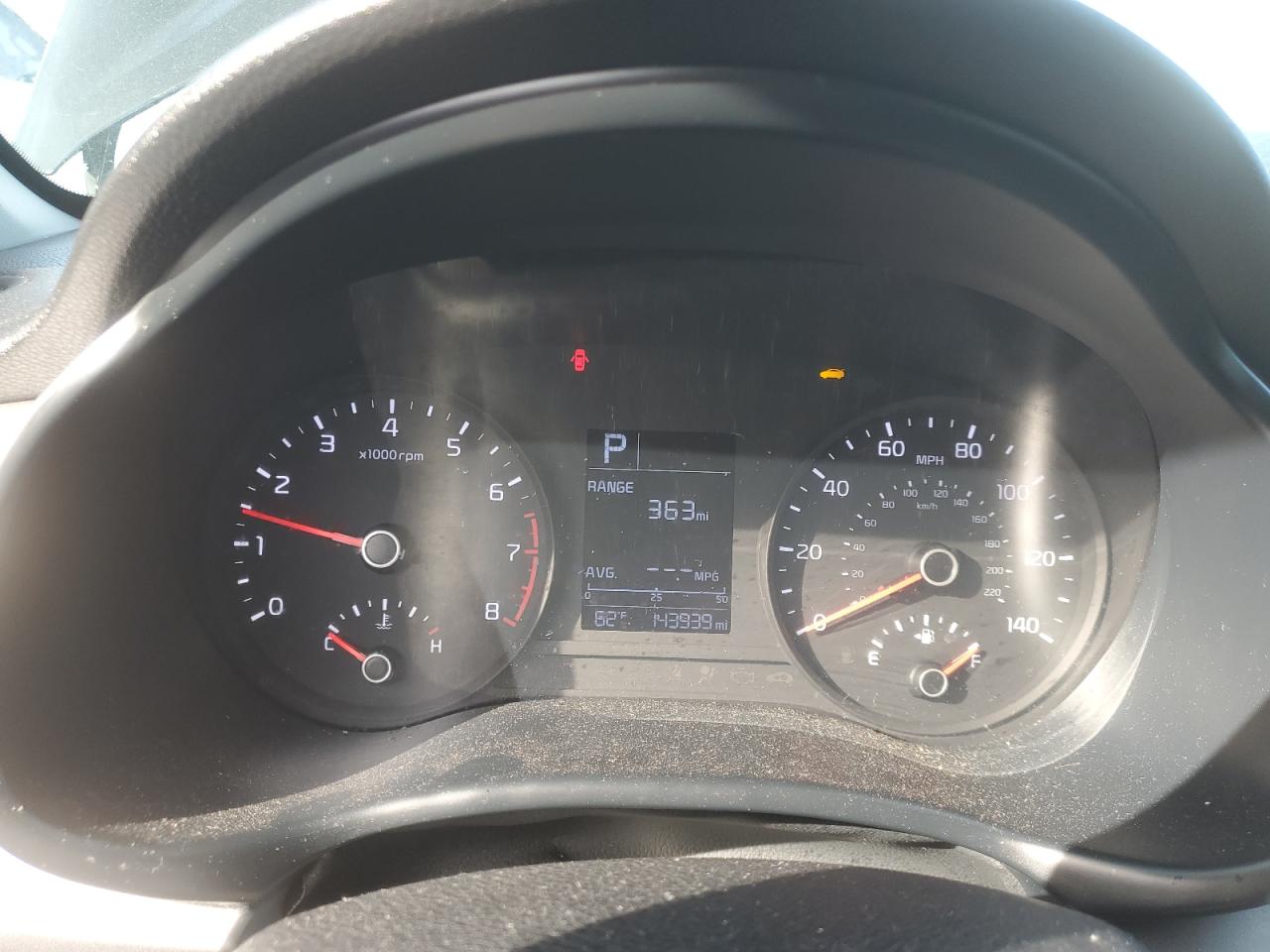 2019 Kia Rio - Image 9