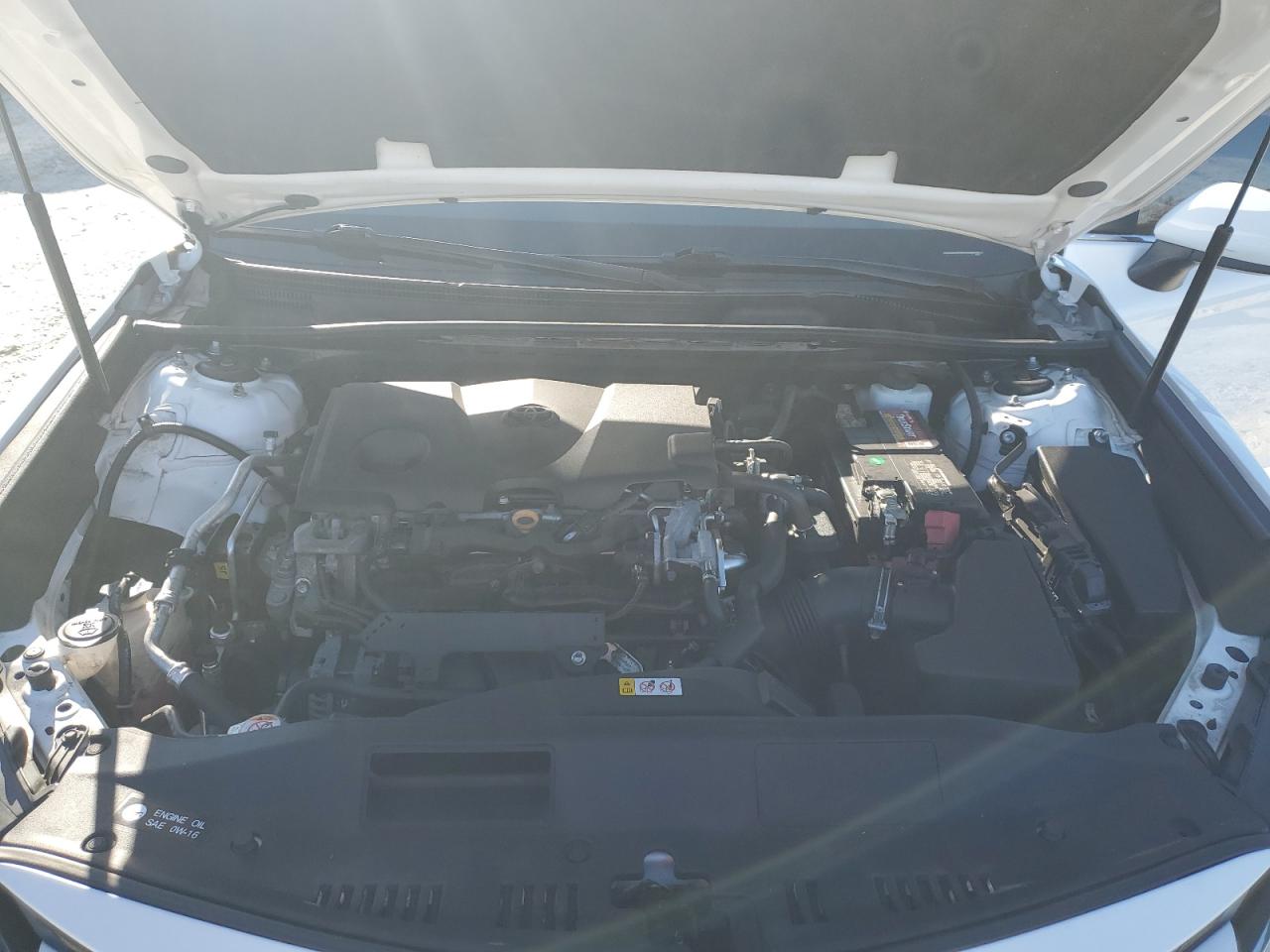 2020 Toyota Camry - Image 11
