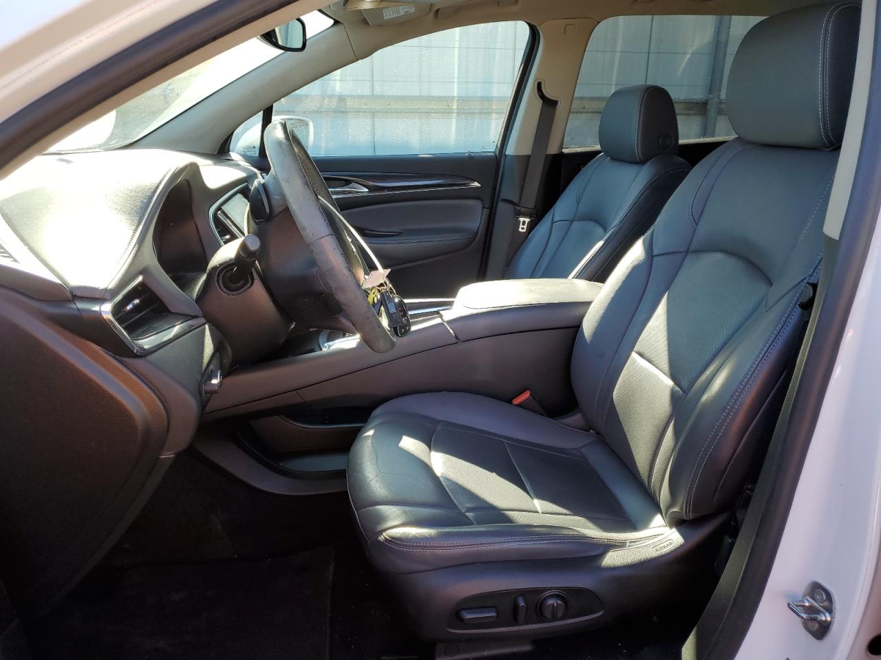 2018 Buick Enclave - Image 7