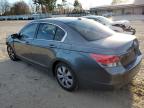 2009 Honda Accord Exl de vânzare în Mendon, MA - Front End