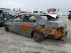 2003 Honda Accord Lx продається в Walton, KY - Burn