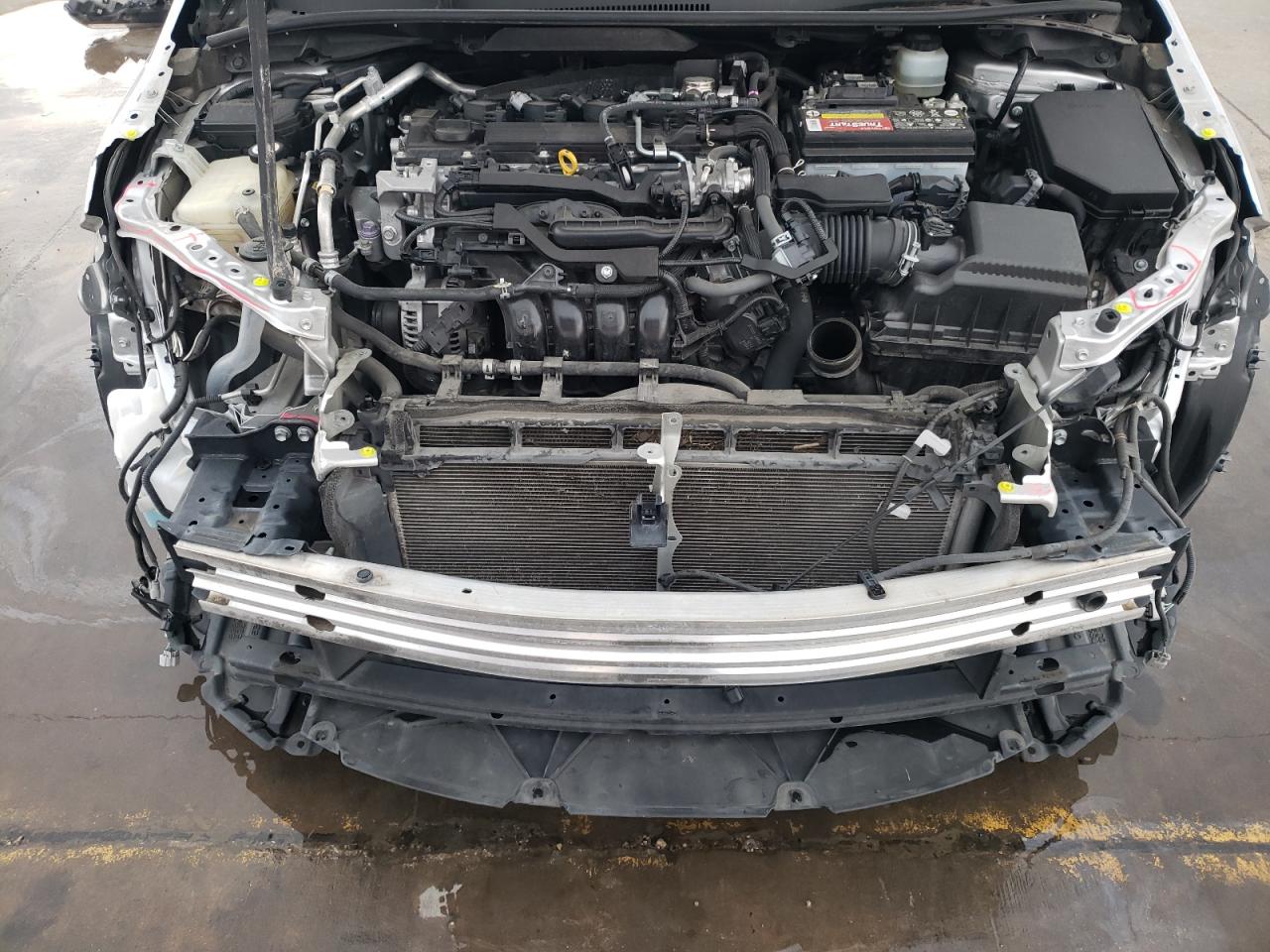 2020 Toyota Corolla - Image 11
