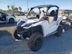 2021 Yamaha Yxe1000  en Venta en Riverview, FL - Water/Flood