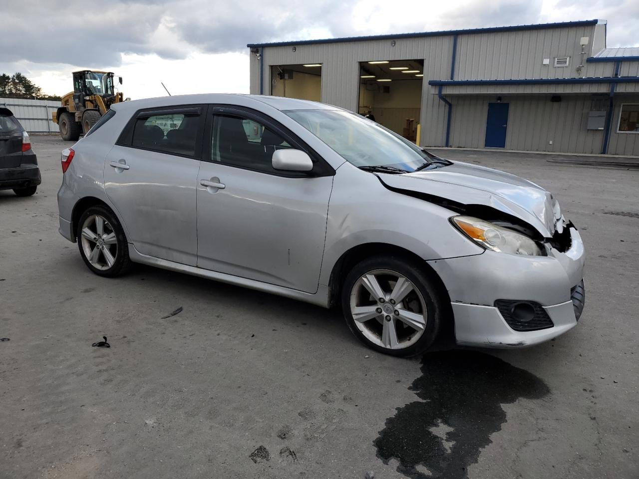 2009 Toyota Corolla - Image 4