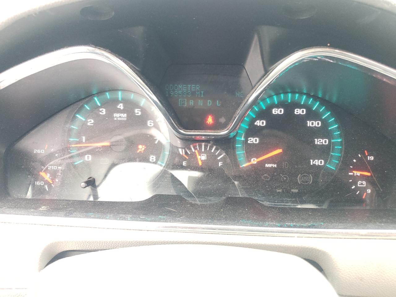 2014 Chevrolet Traverse - Image 9