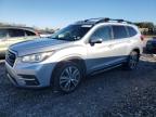 2020 Subaru Ascent Limited en Venta en Hueytown, AL - Side