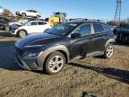 2022 Hyundai Kona Sel იყიდება Windsor-ში, NJ - Rear End