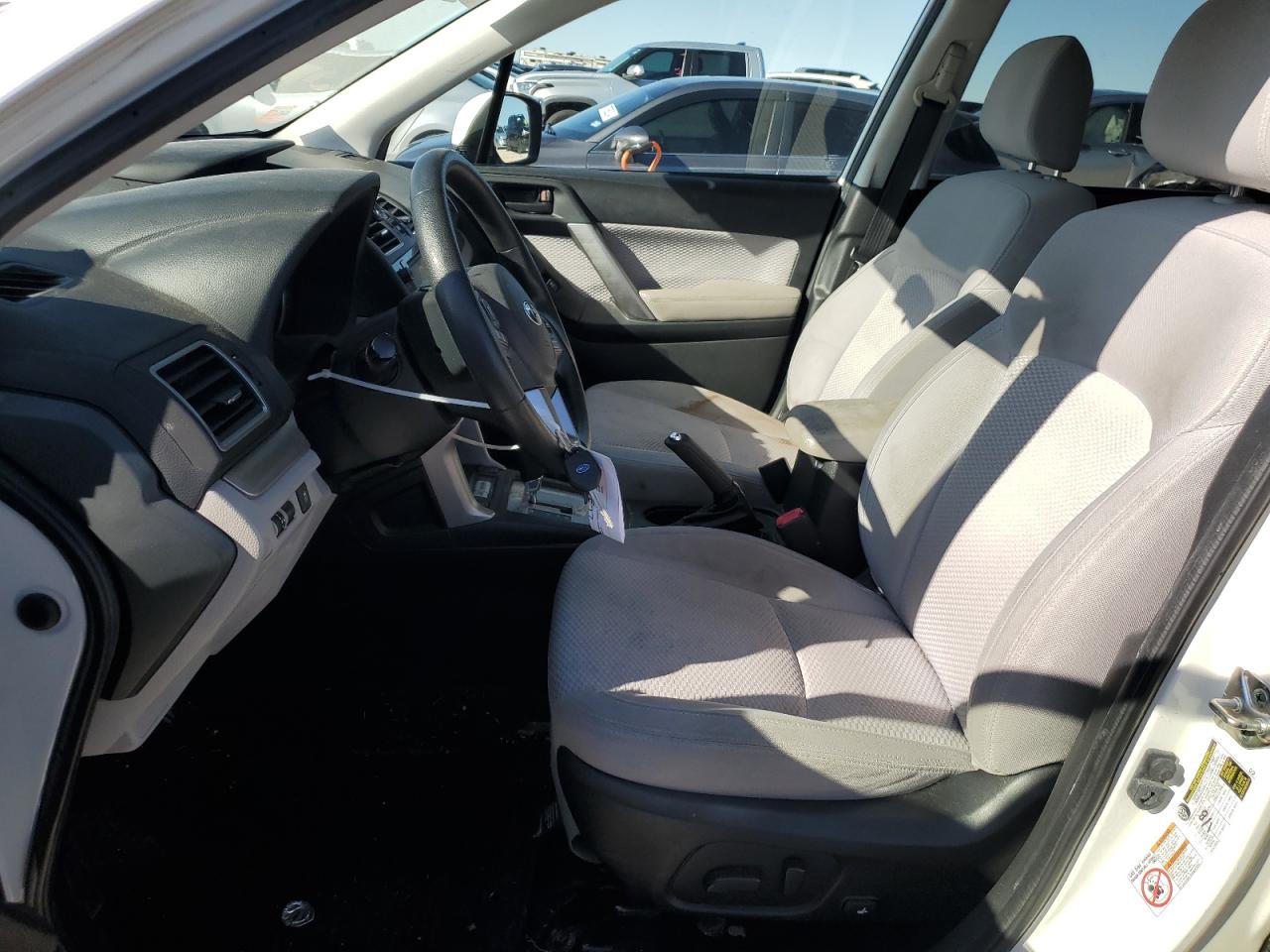 2017 Subaru Forester - Image 7
