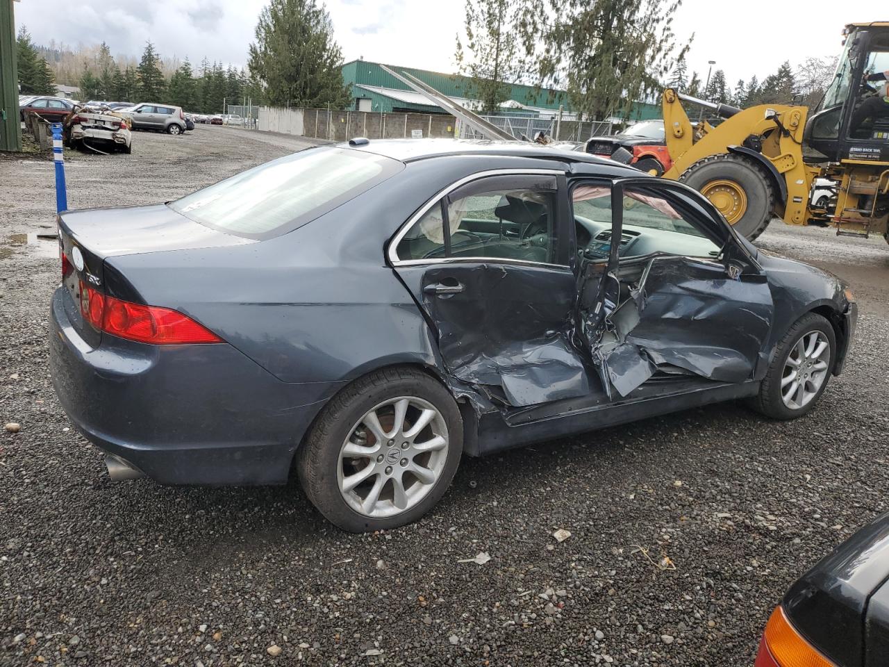 2006 Acura TSX - Image 3