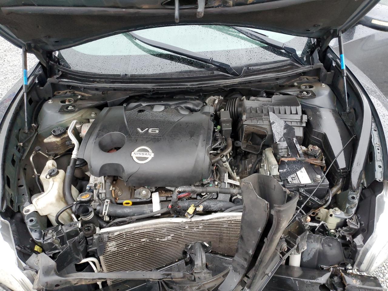 2010 Nissan Maxima - Image 11