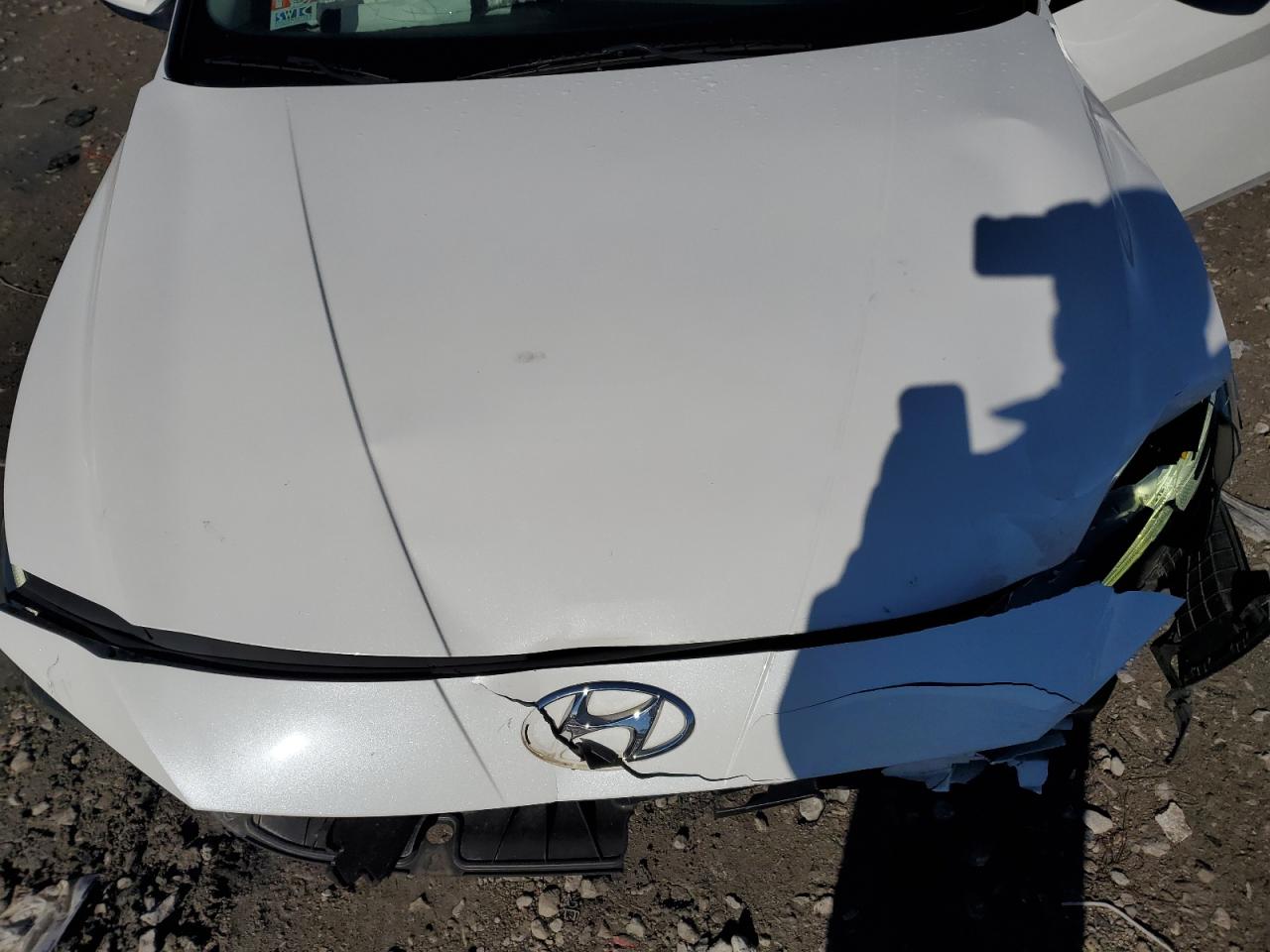 2021 Hyundai Elantra - Image 11