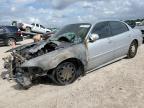 2004 Buick Lesabre Custom de vânzare în Houston, TX - Frame Damage