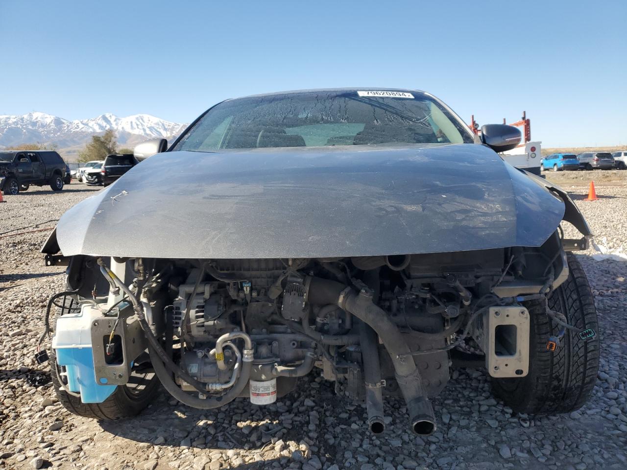 2015 Kia Optima - Image 5