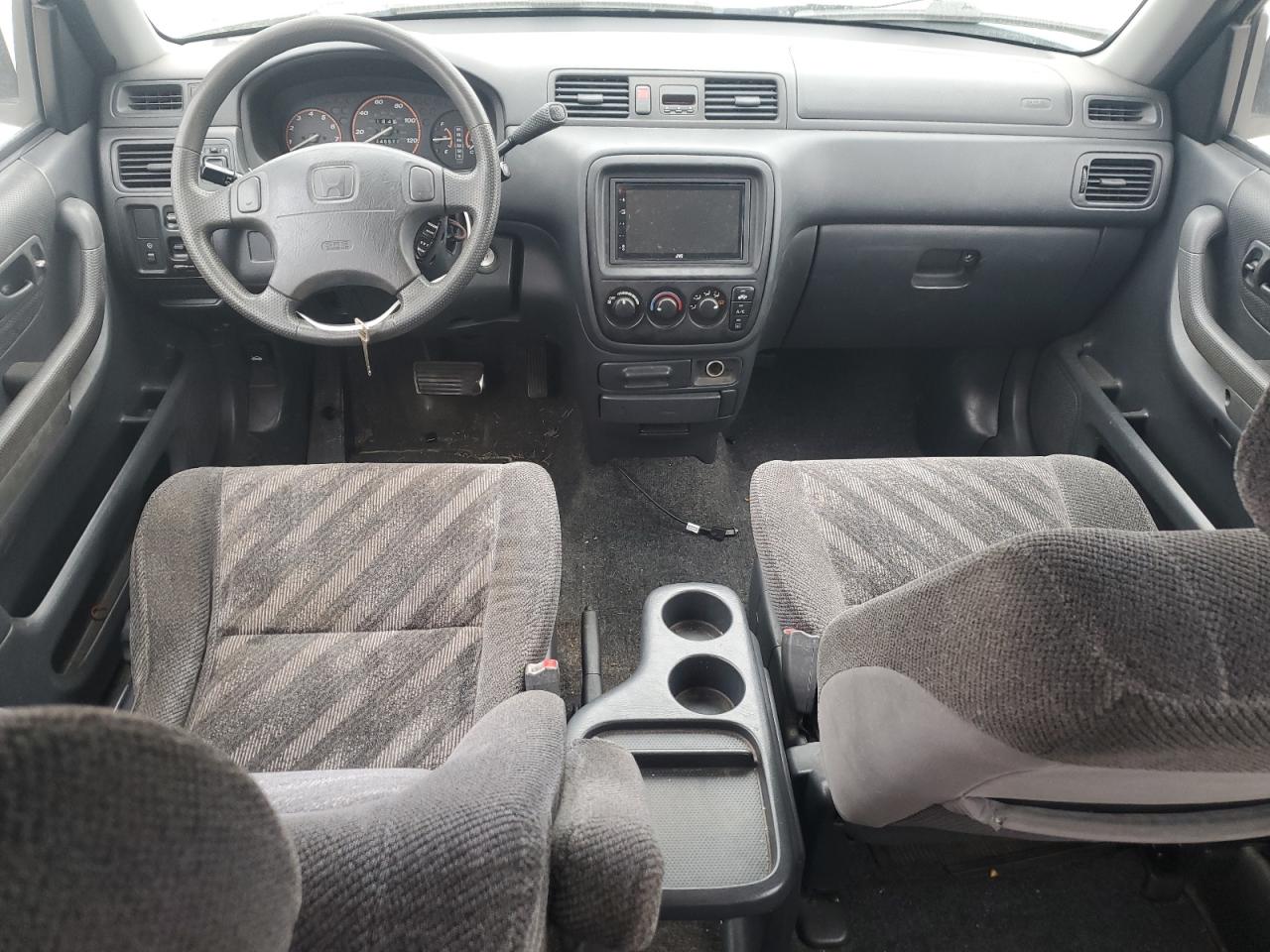 1999 Honda CR-V - Image 8