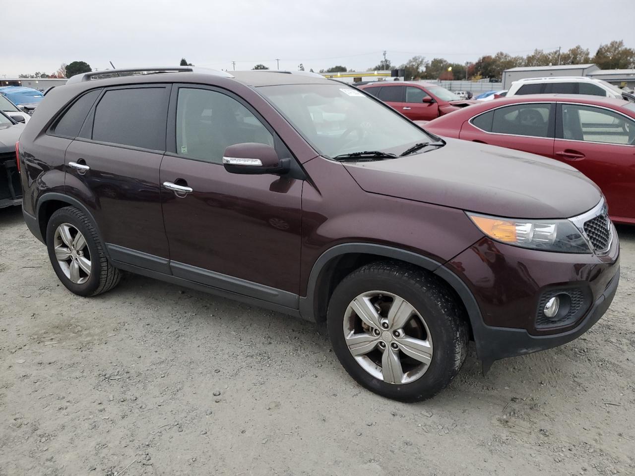 2013 Kia Sorento - Image 4