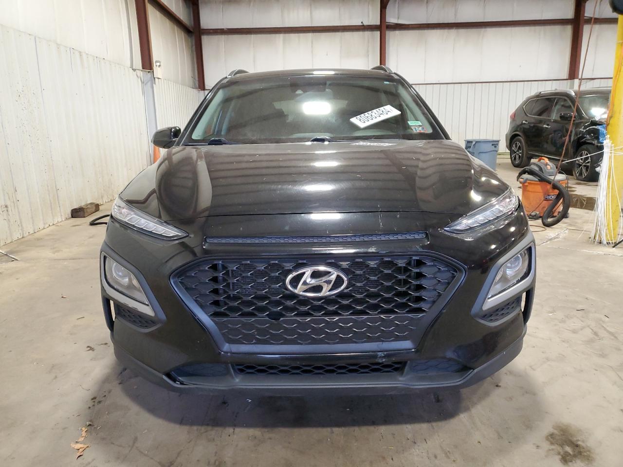 2019 Hyundai Kona - Image 5