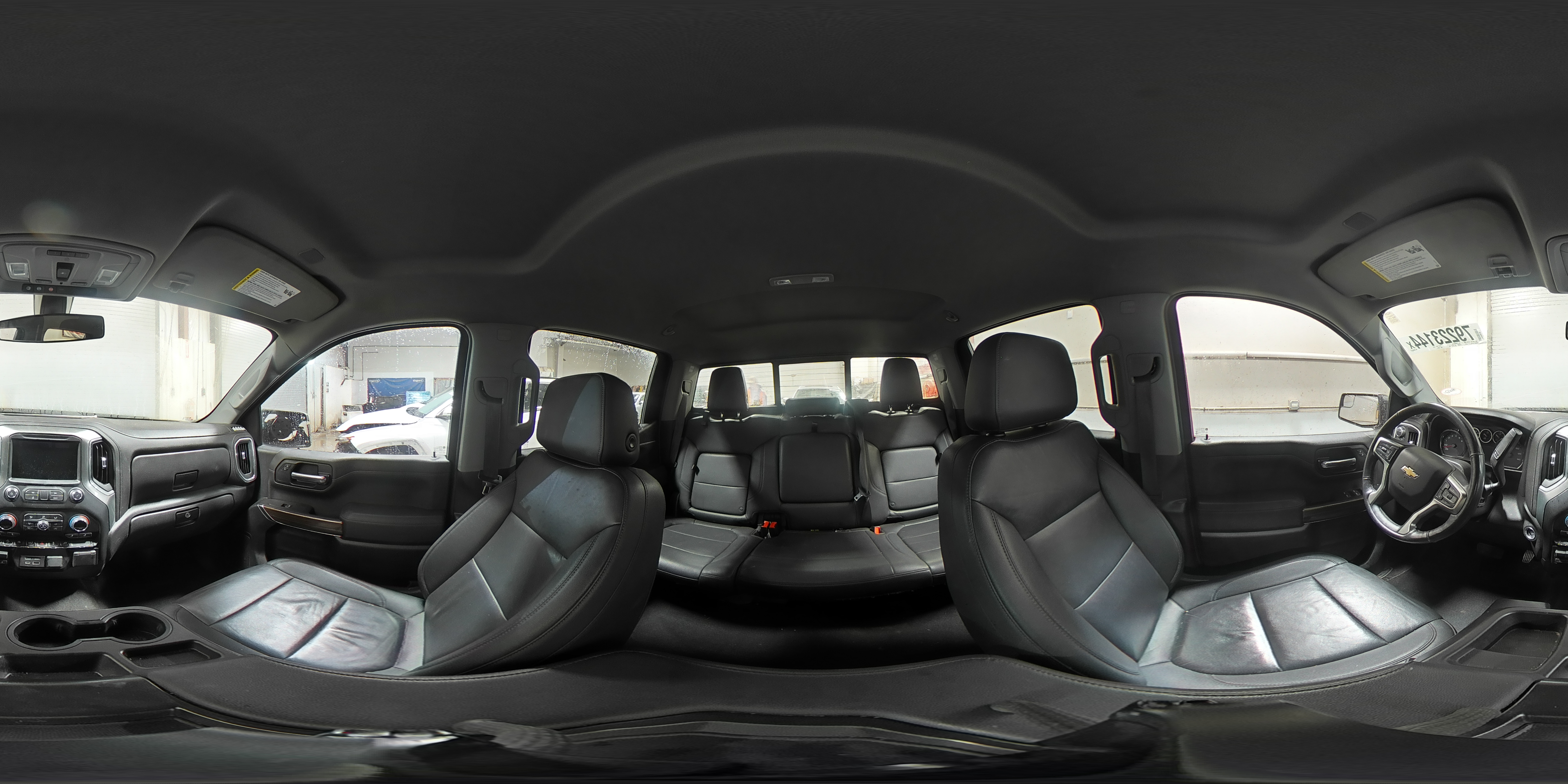 2021 Chevrolet Silverado - Image 14