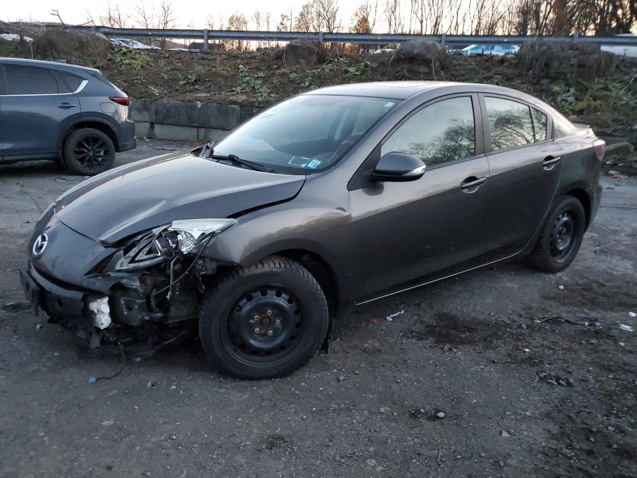 2012 Mazda 3 - Image 1