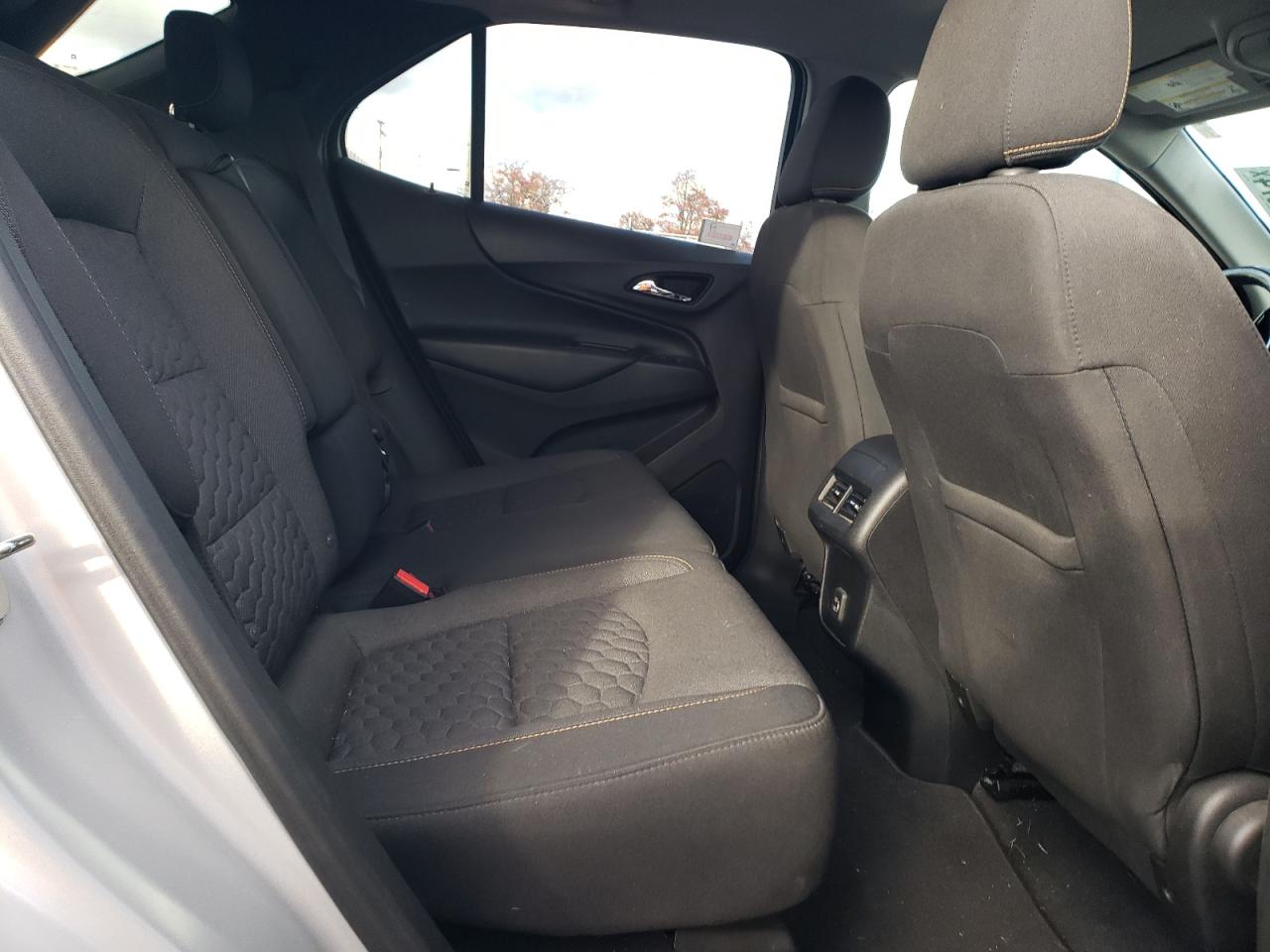 2019 Chevrolet Equinox - Image 11