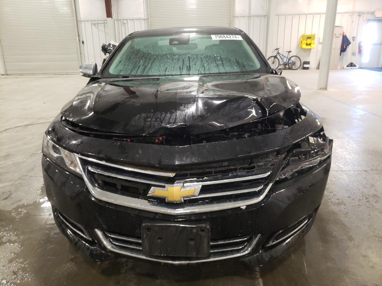 2017 Chevrolet Impala - Image 5