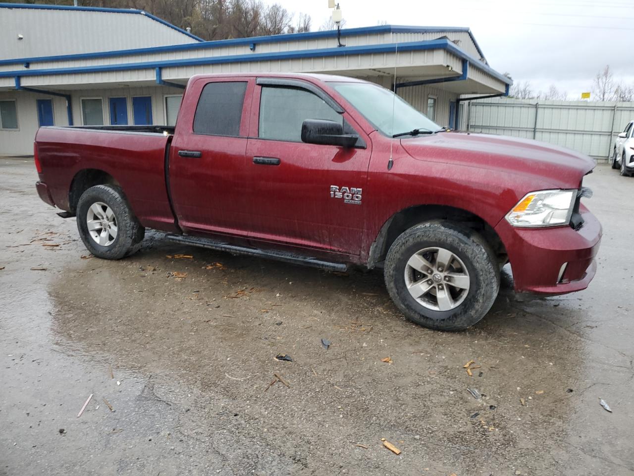 2019 RAM 1500 - Image 4