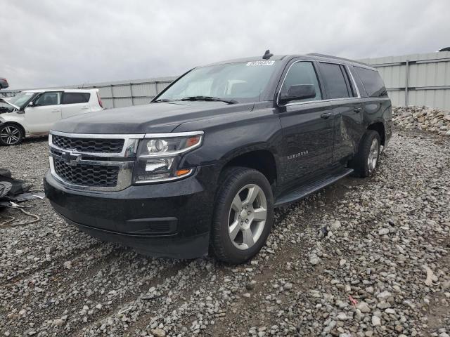 2020 Chevrolet Suburban K1500 Lt