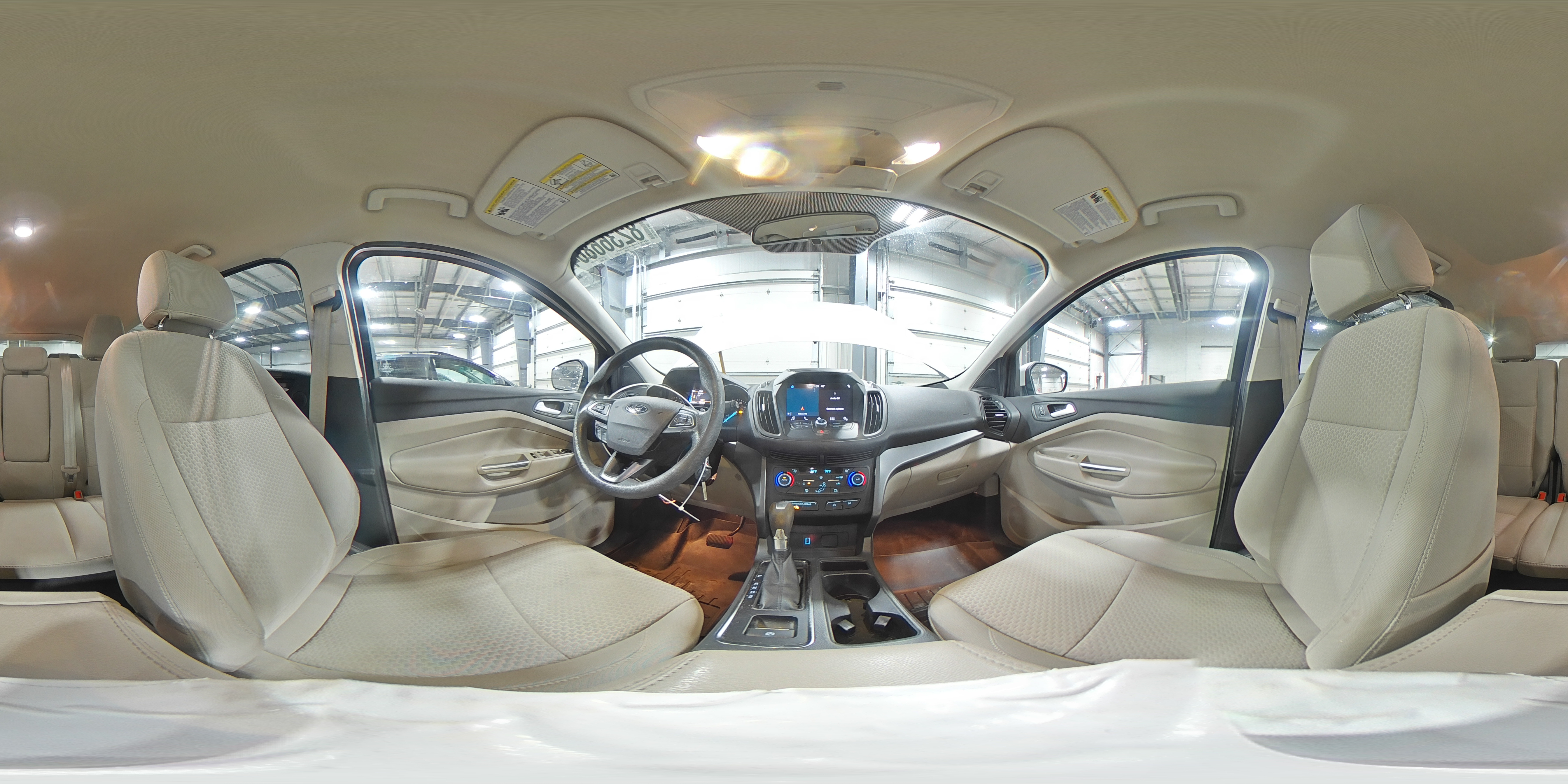 2017 Ford Escape - Image 15