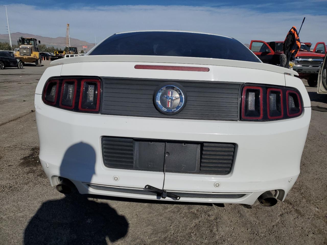2014 Ford Mustang - Image 6