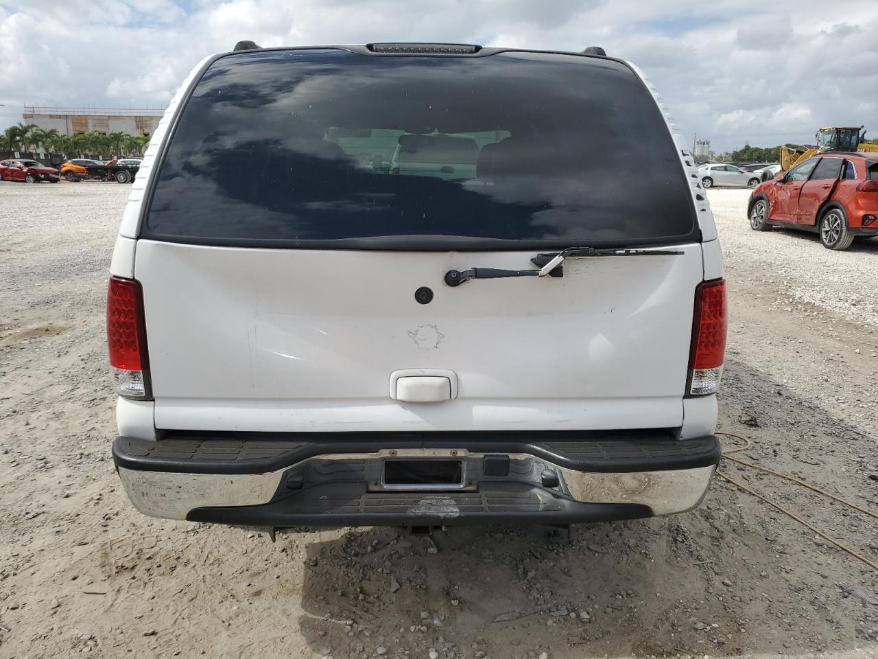 2004 GMC Yukon VIN: 1GKEC13V04R248393 Lot: 79995854