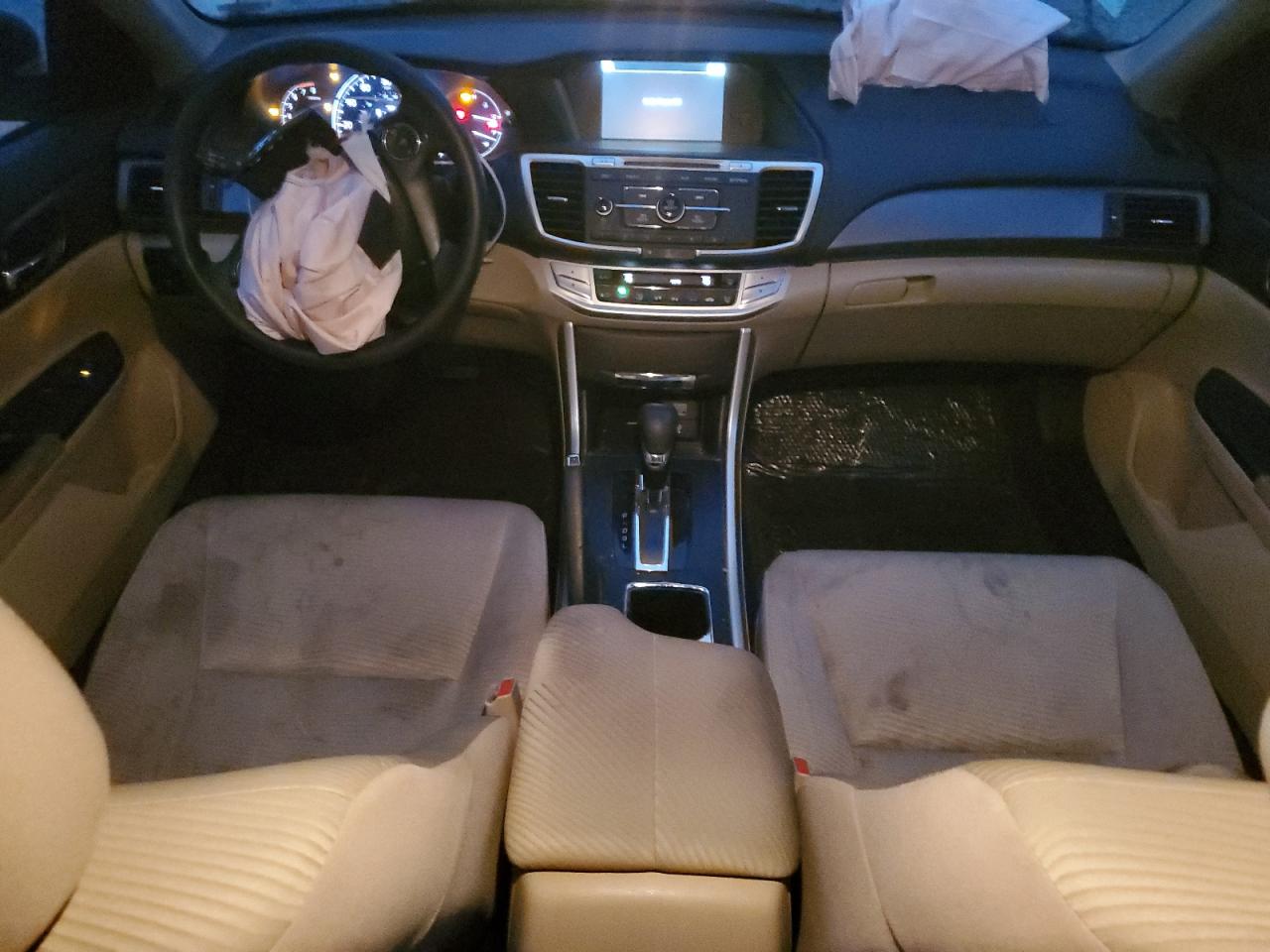 2015 Honda Accord - Image 8