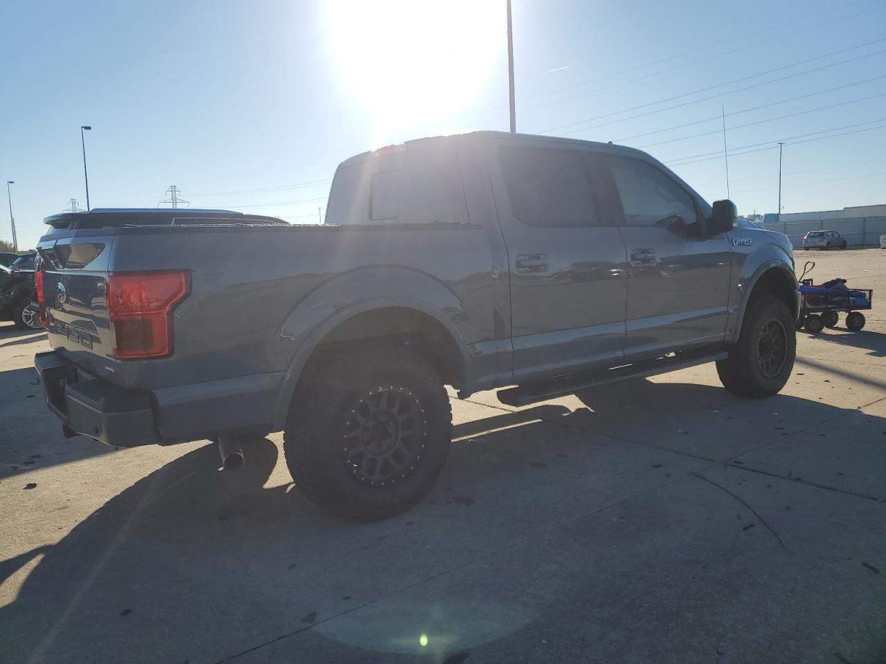 2019 Ford F-150 - Image 3