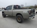 2006 Nissan Titan Xe for Sale in Lebanon, TN - Frame Damage