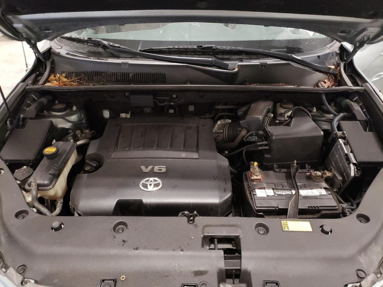 2008 Toyota RAV 4 - Image 12
