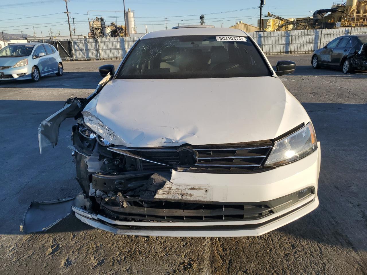 VIN 3VWD17AJ2GM289935 2016 VOLKSWAGEN JETTA no.5