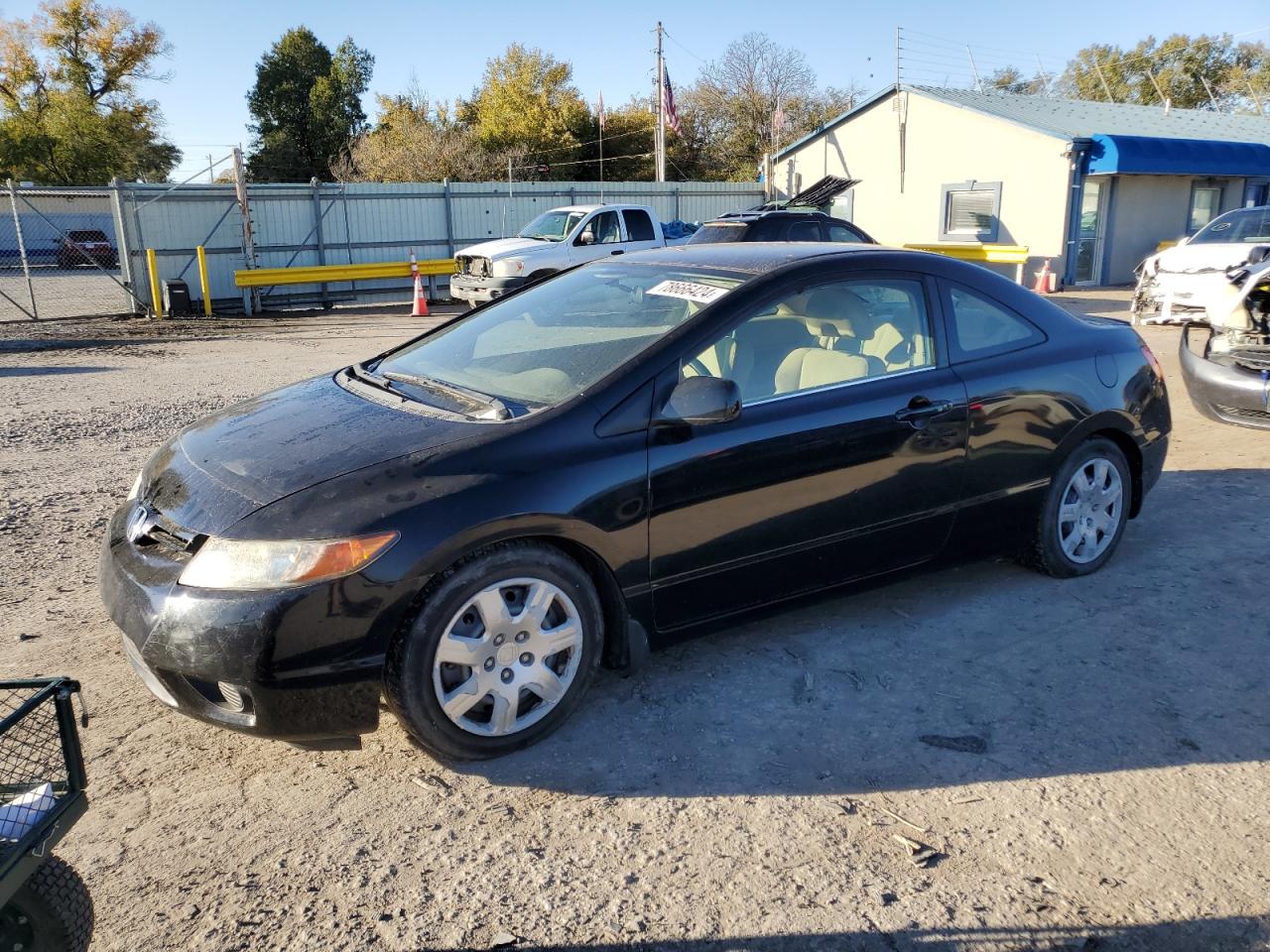 2006 Honda Civic - Image 1