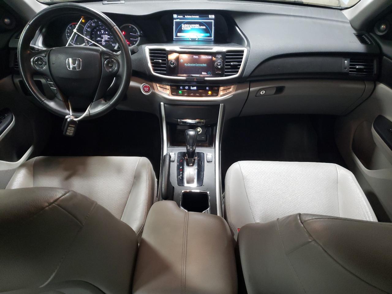 2014 Honda Accord - Image 8