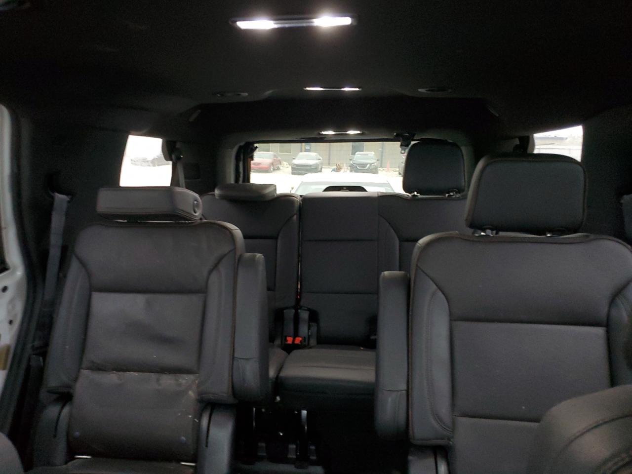 2021 Chevrolet Tahoe - Image 10