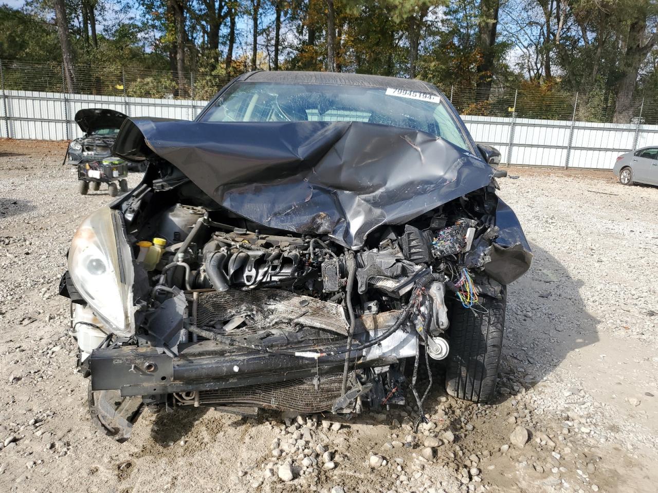 2014 Mazda 5 - Image 5