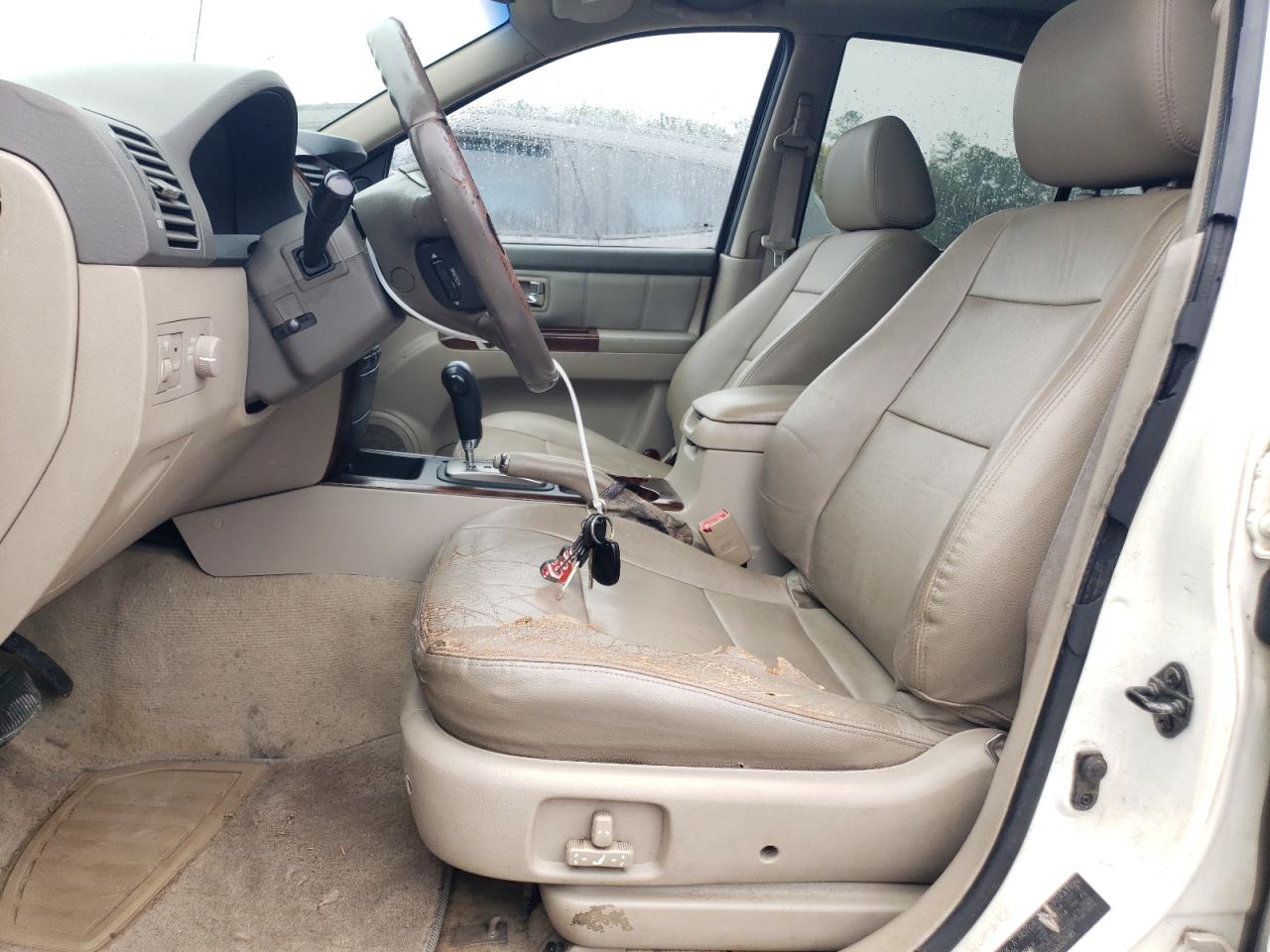 2006 Kia Sorento - Image 7