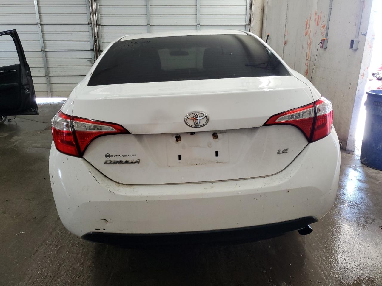 2014 Toyota Corolla - Image 6