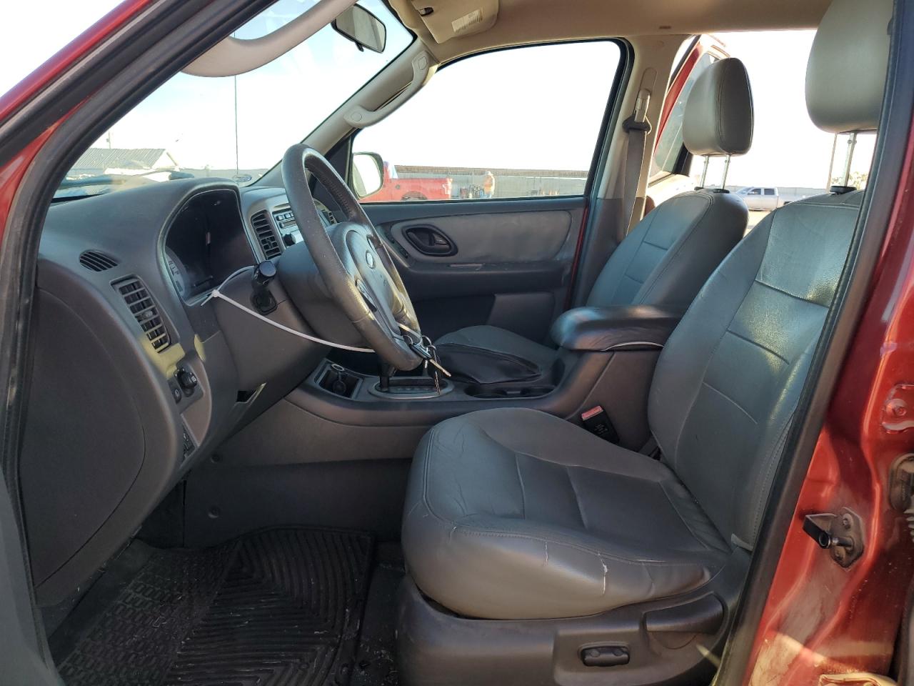 2005 Ford Escape Xlt VIN: 1FMCU03185KA85103 Lot: 80266014