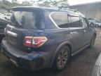 2019 Nissan Armada Sv продається в Kapolei, HI - Rear End