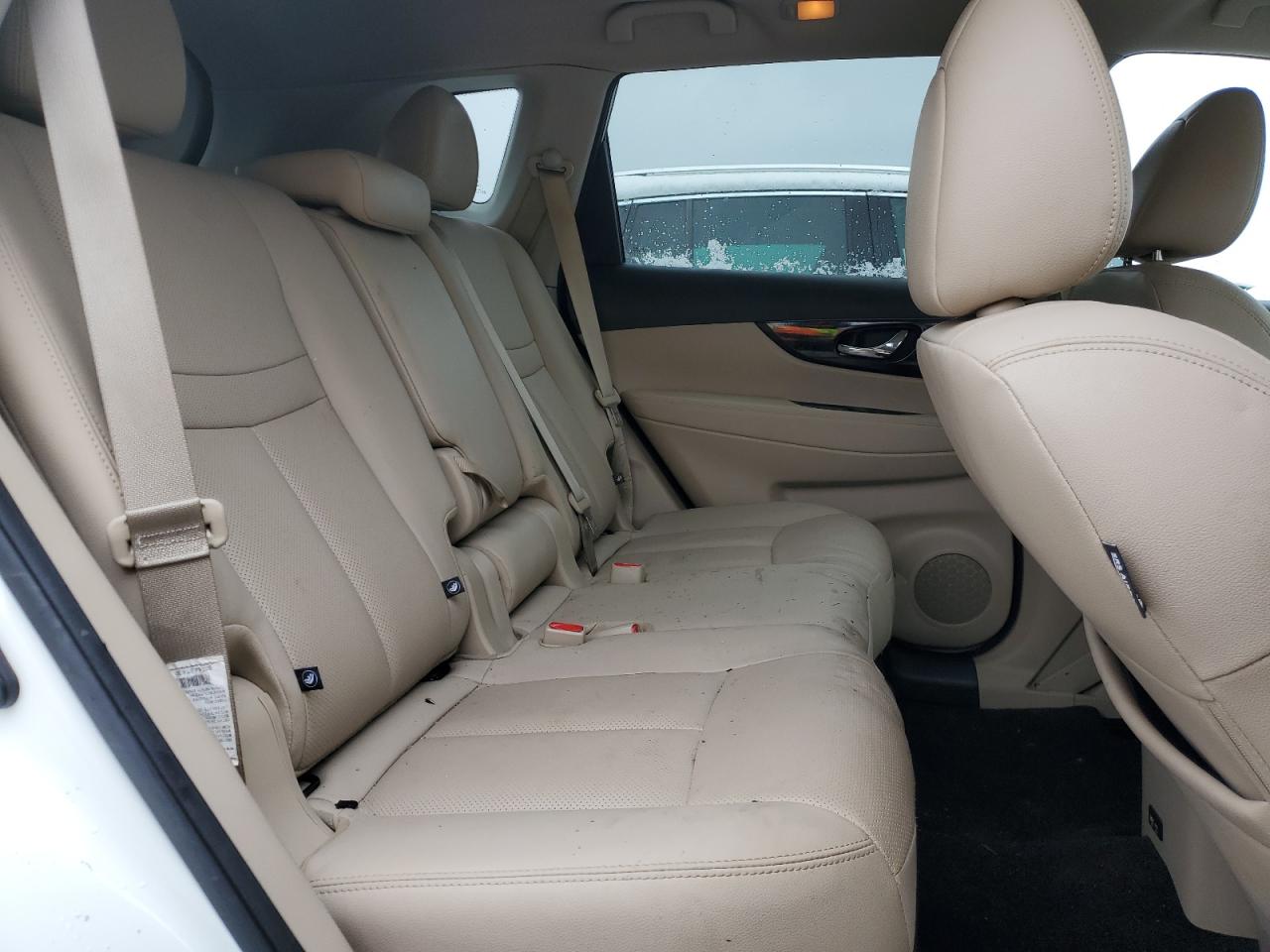 2020 Nissan Rogue - Image 11